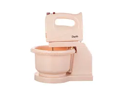 Міксер Dario DM3010B - мініатюра 4