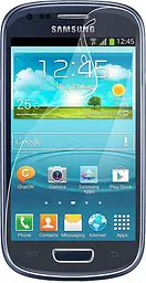 Захисна плівка Umax Samsung S3 mini Premium clear