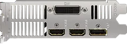Відеокарта GeForce GTX 1650 4GB Gigabyte LP (GV-N1656OC-4GL) Б/В - мініатюра 3