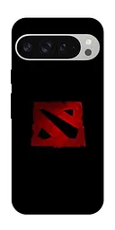 TPU чохол Demsky Dota Symbol для Google Pixel 9 Pro XL