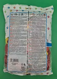 Латексна кулька, кристал, асорті, 12 дюйм (30 см), 100 штук, для свят і фотозон - мініатюра 2