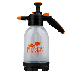 Обприскувач ручний Flora Crystal 2 л (5004224)
