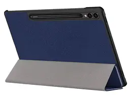 Чохол Primolux Slim для планшета Samsung Galaxy Tab S10 Plus 12.4" (SM-X826) Dark Blue - мініатюра 4