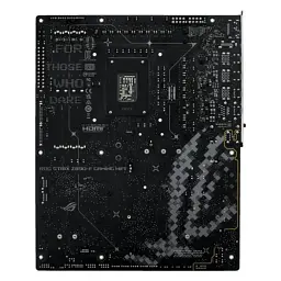 Материнська плата Asus ROG STRIX Z890-F GAMING WIFI - мініатюра 7