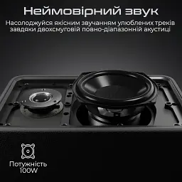 Акустична система HiFuture Passion X Latte (passion-x.latte) - мініатюра 2