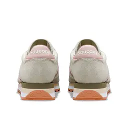 Кросівки Saucony Jazz Triple Premium Wmn 42 Beige (1097-S60778-2 10) - мініатюра 4