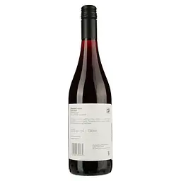 Вино Johnson Estate Pinot Noir червоне сухе 0.75 л - мініатюра 2
