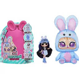 Ігровий набір з лялькою L.O.L. Surprise! Tweens Costume Айя Черрі з аксесуарами (504054) - мініатюра 7