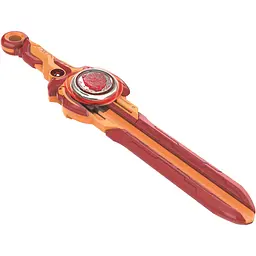 Дзига Auldey Infinity Nado VI Standard Pack Gold Warrior Phoenix (EU654123) - мініатюра 12