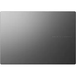 Ноутбук ASUS Vivobook S16 M3607GA-SH088 (16 FHD OLED 60 Hz, Ryzen 9 AI 465, 32 GB, 1 TB, UMA, DOS) Matte Gray (90NB17M1-M00520) - мініатюра 9