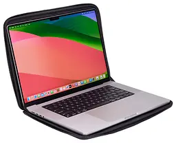 Чохол Thule Gauntlet 5 MacBook 16" Sleeve Black (TH 3205412) - мініатюра 2