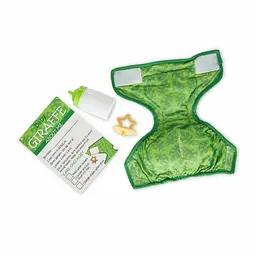 Плюшеве малятко-жираф Melissa&Doug (MD30452) - мініатюра 5