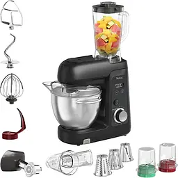 Кухонна машина Tefal QB5458F0 (QB5458F0)