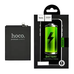 Акумулятор Hoco BN59 для Xiaomi Redmi Note 10/ Redmi Note 10s