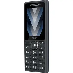 Терминал Nokia 200 4G (2026) Black TA-1785 - миниатюра 2