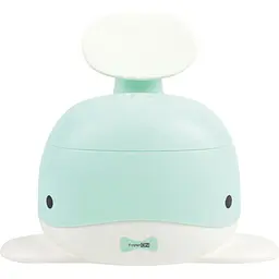 Дитячий горщик FreeOn Whale, blue