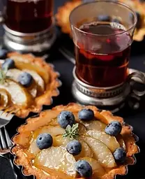 Саджанець Agro-Market Груша Анжеліс (зимовий сорт, пізній термін дозрівання) (39880) 1 шт. в упаковці - мініатюра 2