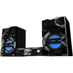 Музичний центр Panasonic SC-MAX3500GS (SC-MAX3500GS)