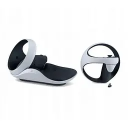 Зарядна станція Sony PlayStation VR2 Sense - мініатюра 2