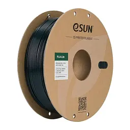 Пластик для 3D-принтера eSUN ePLA-LITE 1.75 мм 1 кг Green (EPLA-LITE-P175G1)