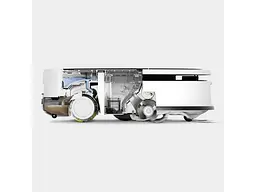 Робот-пилосос з вологим прибиранням Karcher RVF 7 (1.269-680.0) - мініатюра 8