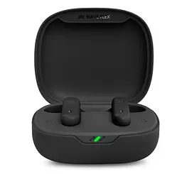 Навушники Bluetooth JBL WFlex TWS Black - мініатюра 3
