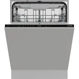 Посудомийна машина Gorenje вбудовувана 16компл. A++ 60см AquaStop автоматичне відчинення
