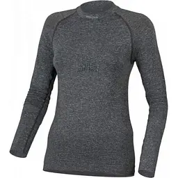 Термофутболка Lasting Tela 8990 Grey S/M (1054-002.001.4073)