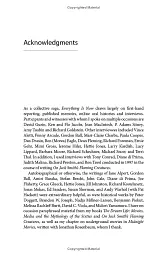 Everything Is Now. The 1960S New York Avant-Garde - Primal Happenings, Underground Movies, and Radical Pop - Джеймс Гоберман - мініатюра 6