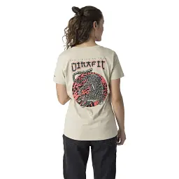 Футболка 24/7 Graphic T-Shirt Wmn - мініатюра 2