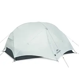 Намет одномісний Naturehike Mongar UL CNK2550WS016, сірий