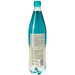 Напій безалкогольний Borjomi Aromati газований з ароматом Цитрусових та Кореню імбиру 1 л - мініатюра 2