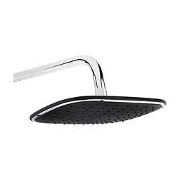 Душовий гарнітур Kroner Essen-SCH063 + змішувач Essen-SCH030 + змішувач Essen-SCH010 (CVS30219) - мініатюра 8