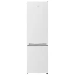 Холодильник Beko RCNA305K20W з морозильною камерою