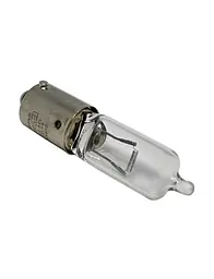 Вказівна лампа галогенова OSRAM 64136 H21W 12V 21W BAY9s - мініатюра 2
