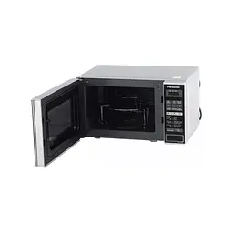 Мікрохвильова піч Panasonic NN-GT264MZUE - мініатюра 5