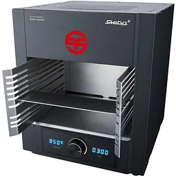 Гриль-барбекю Steba PC M 2000 - мініатюра 3