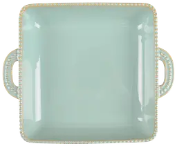 Форма Limited Edition Allegra Oliva 31.5x26x6 см kuh0015956 - мініатюра 2