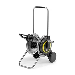 Котушка для шланга HT 5 M на колесах 60м 1/2" 50м 5/8" 35м 3/4" Karcher sad0001933 - мініатюра 2