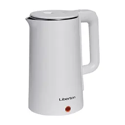 Електрочайник Liberton LEK-6824 - мініатюра 3