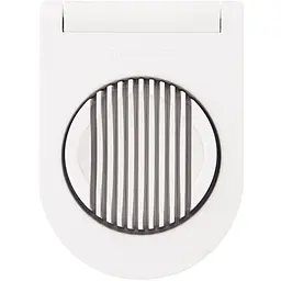 Яйцерізка KitchenAid Universal біла (KQG135OHWHE) - мініатюра 2
