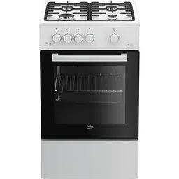 Плита газова Beko FSG52020FW (6715348)