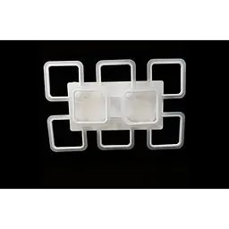 Світлодіодні люстри Linisoln 5588-6+2 Dimmer - мініатюра 2