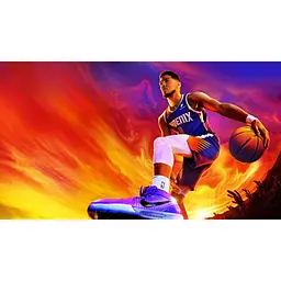 Ключ активації Microsoft NBA 2K23 для Xbox One/Series - мініатюра 2