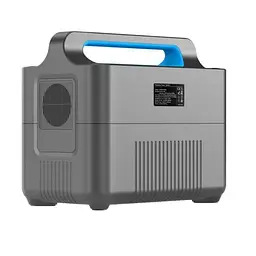 Зарядна станція Genergy GZE-1515 Zero 2000W 1484Wh - мініатюра 2