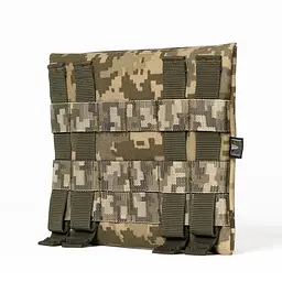 Кишені для бічних плит 15×20 (2 шт.) (ММ-14) - мініатюра 3