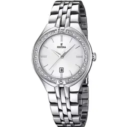 Годинник Festina F16867/1 - мініатюра 1