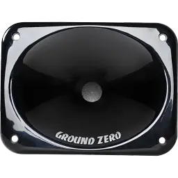 Твітер Ground Zero GZCT 5000SPL-B - мініатюра 2