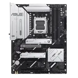 Материнська плата Asus X870-P Prime Wi-Fi Socket AM5 (PRIME X870-P WIFI) - мініатюра 1