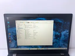 Ноутбук Lenovo Thinkpad T15 Gen 2 (i5-1135G7 / 16GB / SSD 256GB / 15.6" 1920x1080 IPS) б/в - мініатюра 5